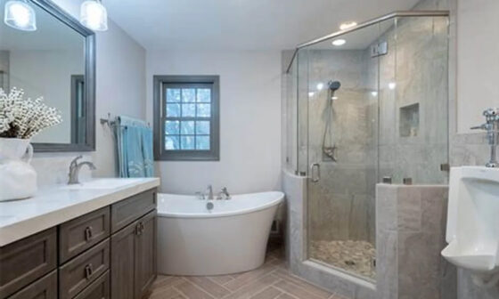 Enhancing Home Value with Bathroom Remodels in Wilbraham MA