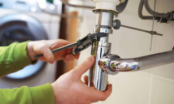 Essential Plumbing Maintenance Tips for Springdale Arkansas Homeowners