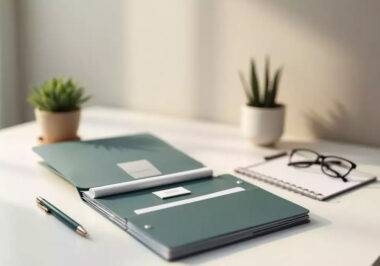 Essential Tips For Agencies Ordering Small Quantity Custom Presentation Folders