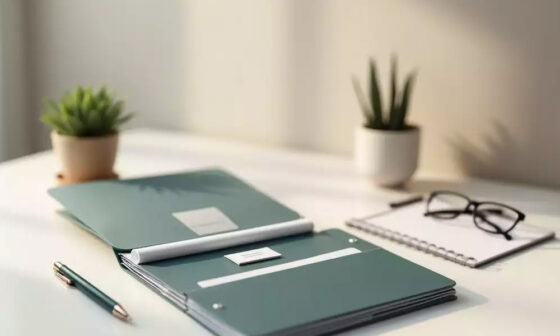 Essential Tips For Agencies Ordering Small Quantity Custom Presentation Folders