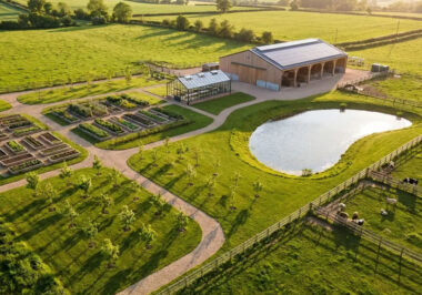 Four Small Farm Projects You Can Build in a Weekend