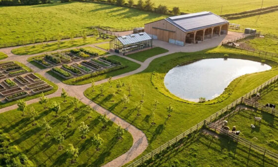 Four Small Farm Projects You Can Build in a Weekend