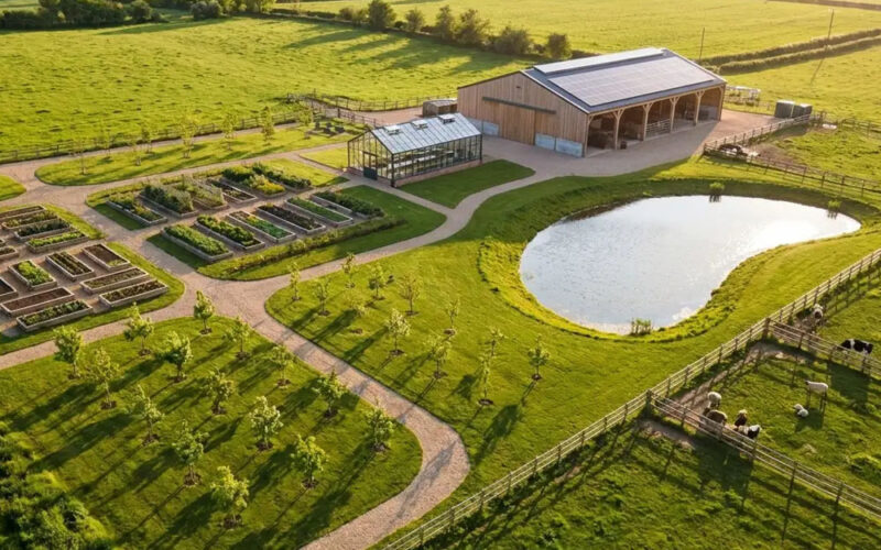 Four Small Farm Projects You Can Build in a Weekend