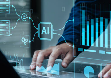 How AI Search Solutions are Revolutionizing Decision Making in Modern Industries