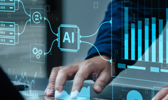 How AI Search Solutions are Revolutionizing Decision Making in Modern Industries