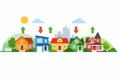 How Local Market Trends Impact Your Home Sale Strategy