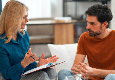 How Residential Treatment Helps Adults With Substance Use Disorders