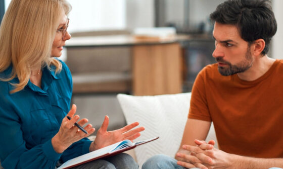 How Residential Treatment Helps Adults With Substance Use Disorders