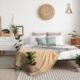How to Bring Scandinavian Style Into Your Apartment Bedroom