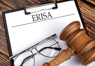 How to File an ERISA Claim