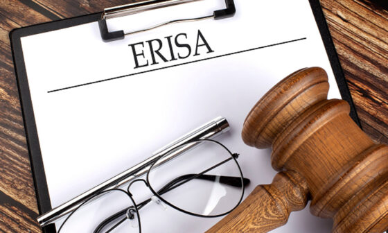 How to File an ERISA Claim