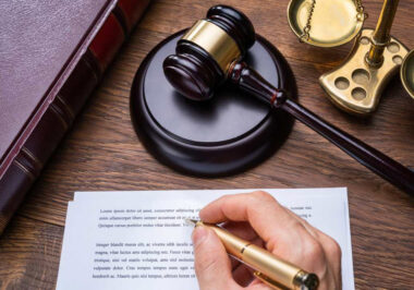 How to Find Legal Help Fast When You Need It Most