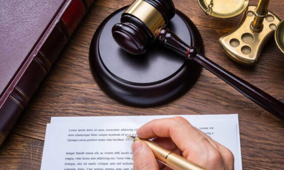 How to Find Legal Help Fast When You Need It Most