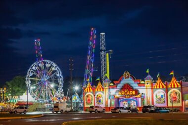 How to Plan a Fun Filled Day in Pigeon Forge