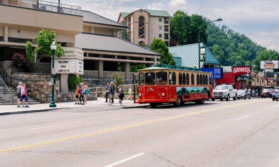 How to Plan a Relaxing Gatlinburg Stay Downtown