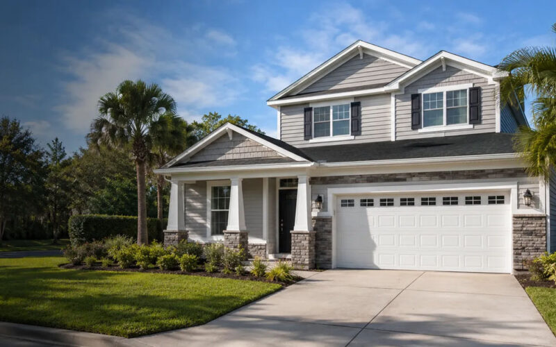 How to Sell Your House Fast in Jacksonville
