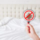 How to effectively eradicate an infestation