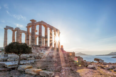 Immersive Greek Experiences Authentic Ways to Connect with Local Culture