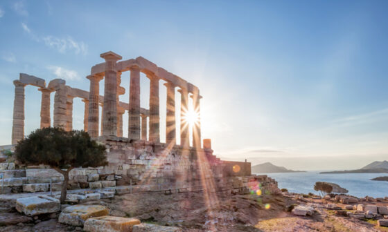 Immersive Greek Experiences Authentic Ways to Connect with Local Culture