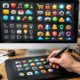 Innovative Applications of Icon Packs in Modern Design
