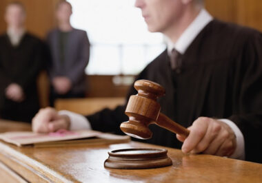 Legal Challenges to Presidential Actions