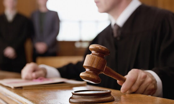 Legal Challenges to Presidential Actions