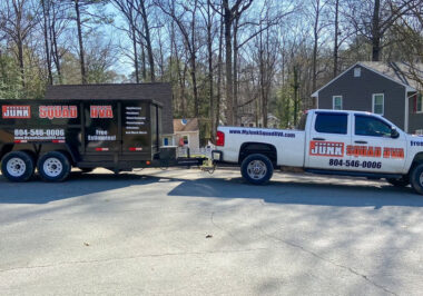 Making Junk Removal Simple Efficient and Stress Free 1