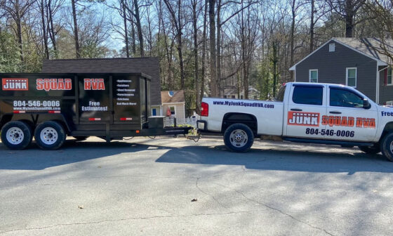 Making Junk Removal Simple Efficient and Stress Free 1