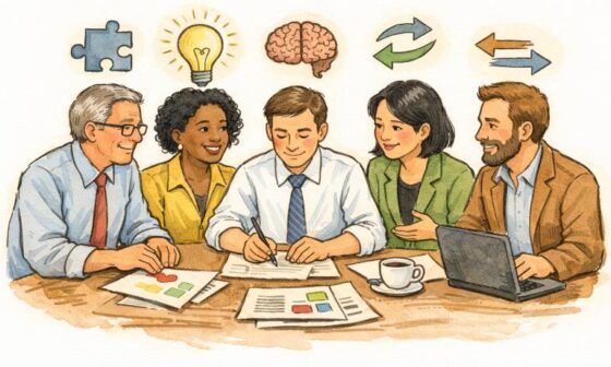 Measuring Cognitive Skills in the Modern Workplace