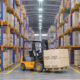 Modern Warehouse Management Essential Strategies for Competitive Supply Chains