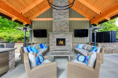 Outdoor Transformation in Ventura County Key Companies Shaping Outdoor Living Solutions