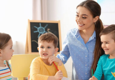 Pediatric Home Healthcare in Georgia Care Built Around Your Child