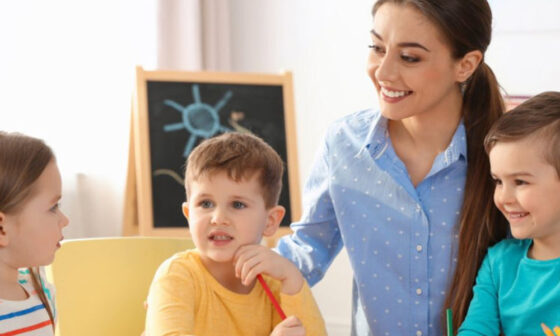 Pediatric Home Healthcare in Georgia Care Built Around Your Child