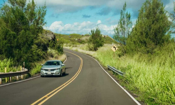 Private Airport Transfer vs Rental Car in Maui