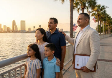 Reasons Immigrants Prefer Bilingual Immigration Legal Support in Jacksonville