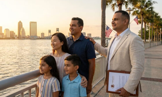 Reasons Immigrants Prefer Bilingual Immigration Legal Support in Jacksonville