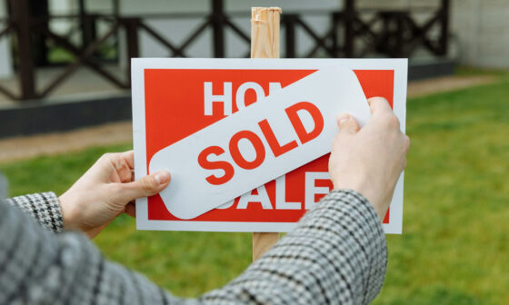 Sell My House Fast