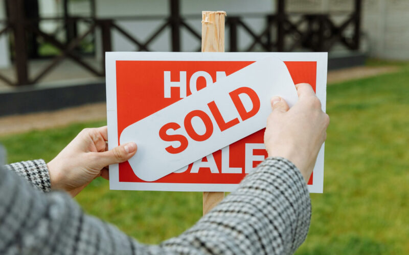 Sell My House Fast