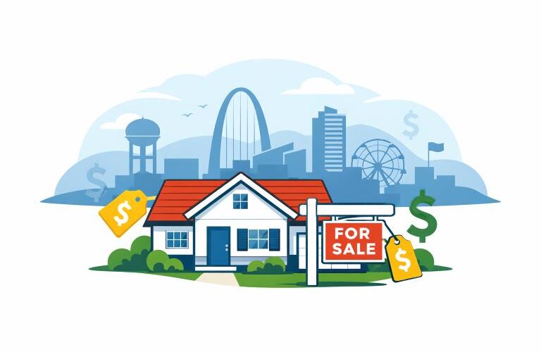 Sell Your House Fast in Grand Prairie TX with Strategies That Get Results