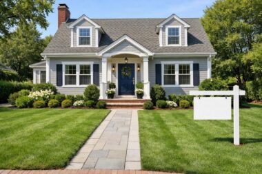 Selling Your Home in Massachusetts A Comprehensive Guide for Homeowners