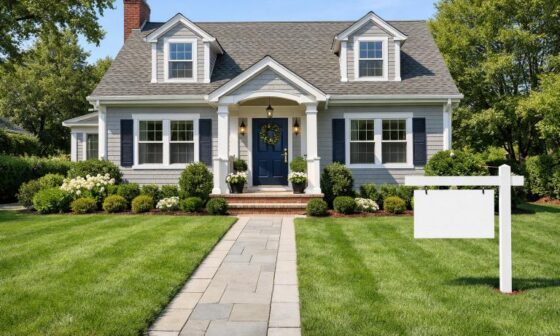 Selling Your Home in Massachusetts A Comprehensive Guide for Homeowners