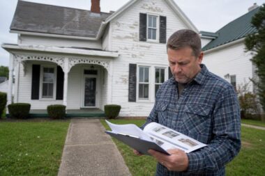 Selling a House As Is in Versailles Kentucky A Clear 2026 Checklist for Sellers