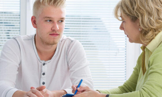 Signs Substance Use Is Affecting Mental Well Being More Than Expected