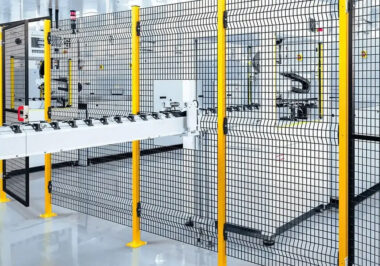Smart Choices in Commercial and Industrial Fencing