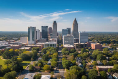 The Best Neighborhoods in Raleigh NC A Comprehensive Guide for Homebuyers