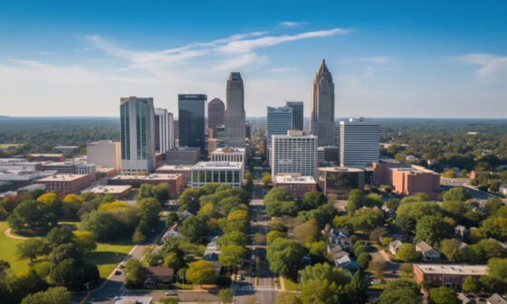 The Best Neighborhoods in Raleigh NC A Comprehensive Guide for Homebuyers