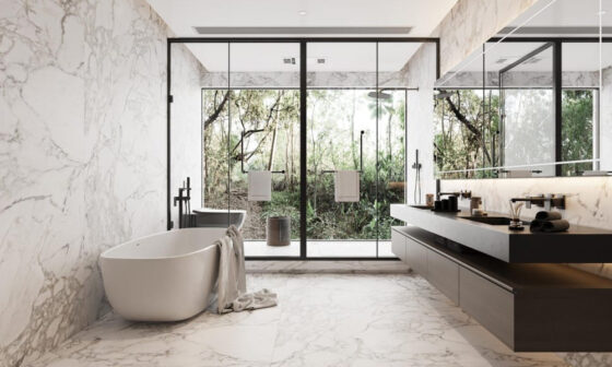 The Complete Network Top Bathroom Remodeling Companies That Elevate Your Home Together