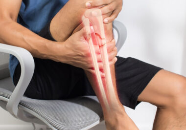 The Impact of Testosterone and Hormones on Bone Health