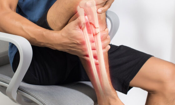 The Impact of Testosterone and Hormones on Bone Health