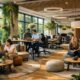 The Most Impactful Trends Shaping Modern Office Design